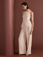 Hayden Wide Leg Pant