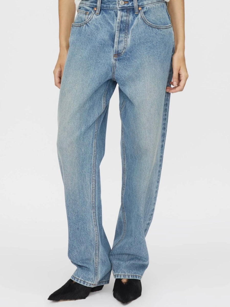 Rhodes 2.0 Jean