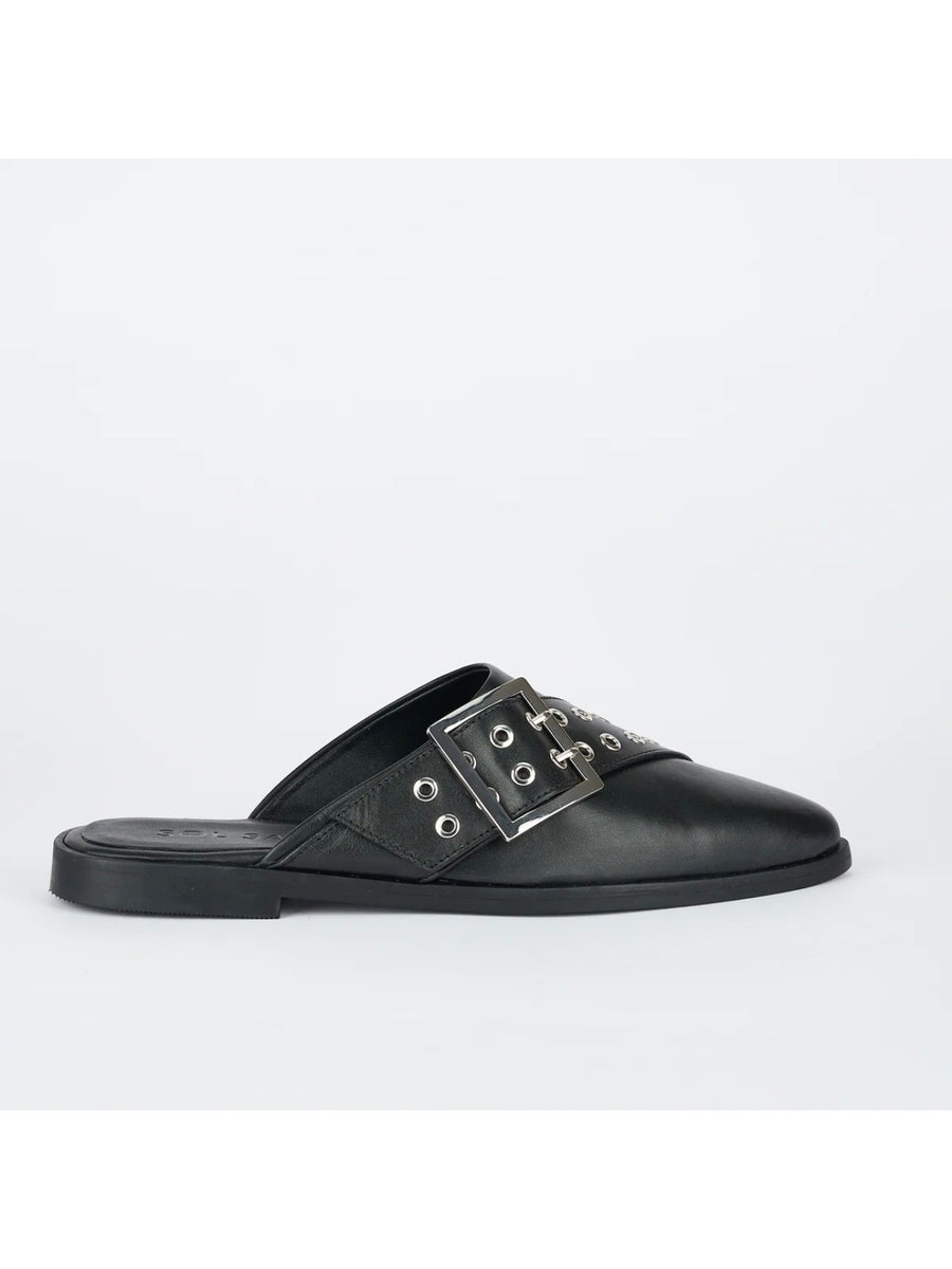 Wooster Slide - Black