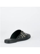 Wooster Slide - Black