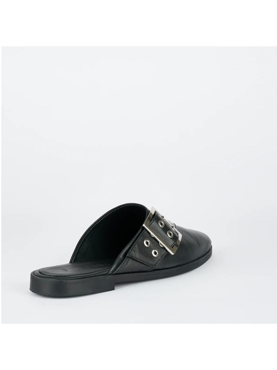 Wooster Slide - Black