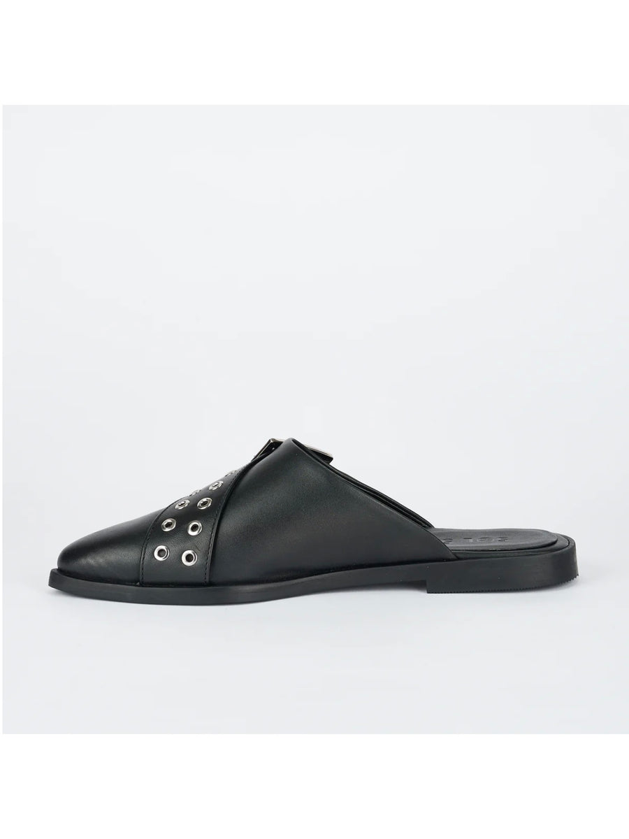 Wooster Slide - Black