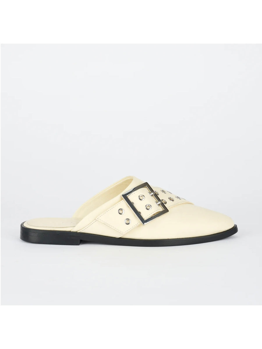 Wooster Slide - Off White