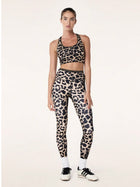 Vita Legging - Leopard