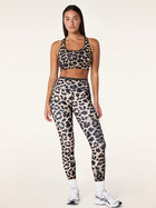 Vita Legging - Leopard