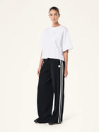 Retreat Knit Pant - Black