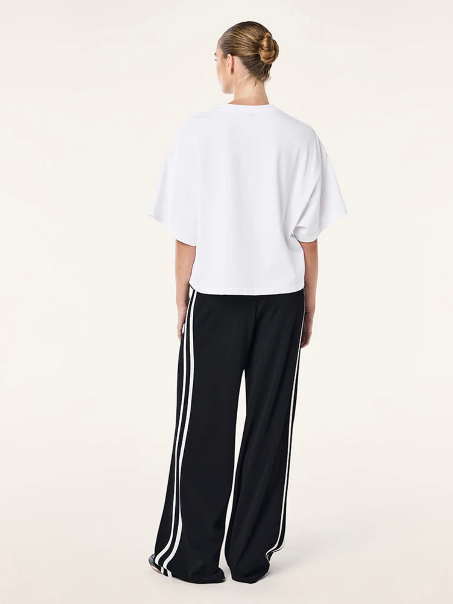 Retreat Knit Pant - Black