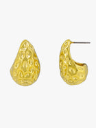 Jessa Earring - Gold