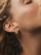 Calliope Earring - Gold