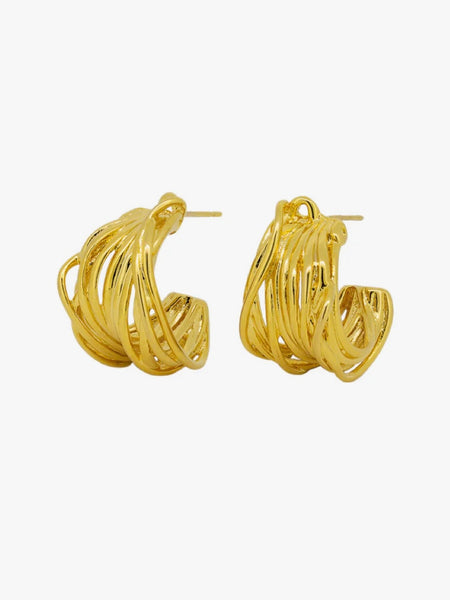 Joan Hoops Gold