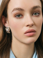 Dani Earring - Silver