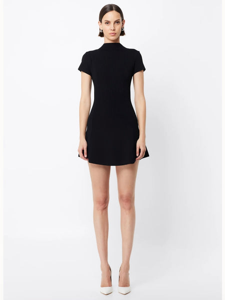 Manhattan Mini Dress