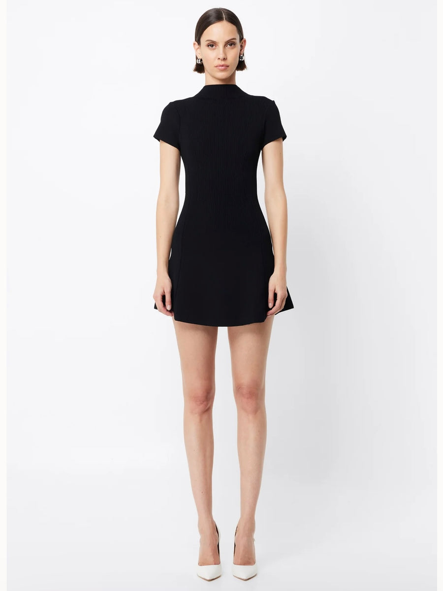 Manhattan Mini Dress