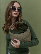 Cleo Bag - Olive