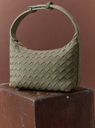 Cleo Bag - Olive